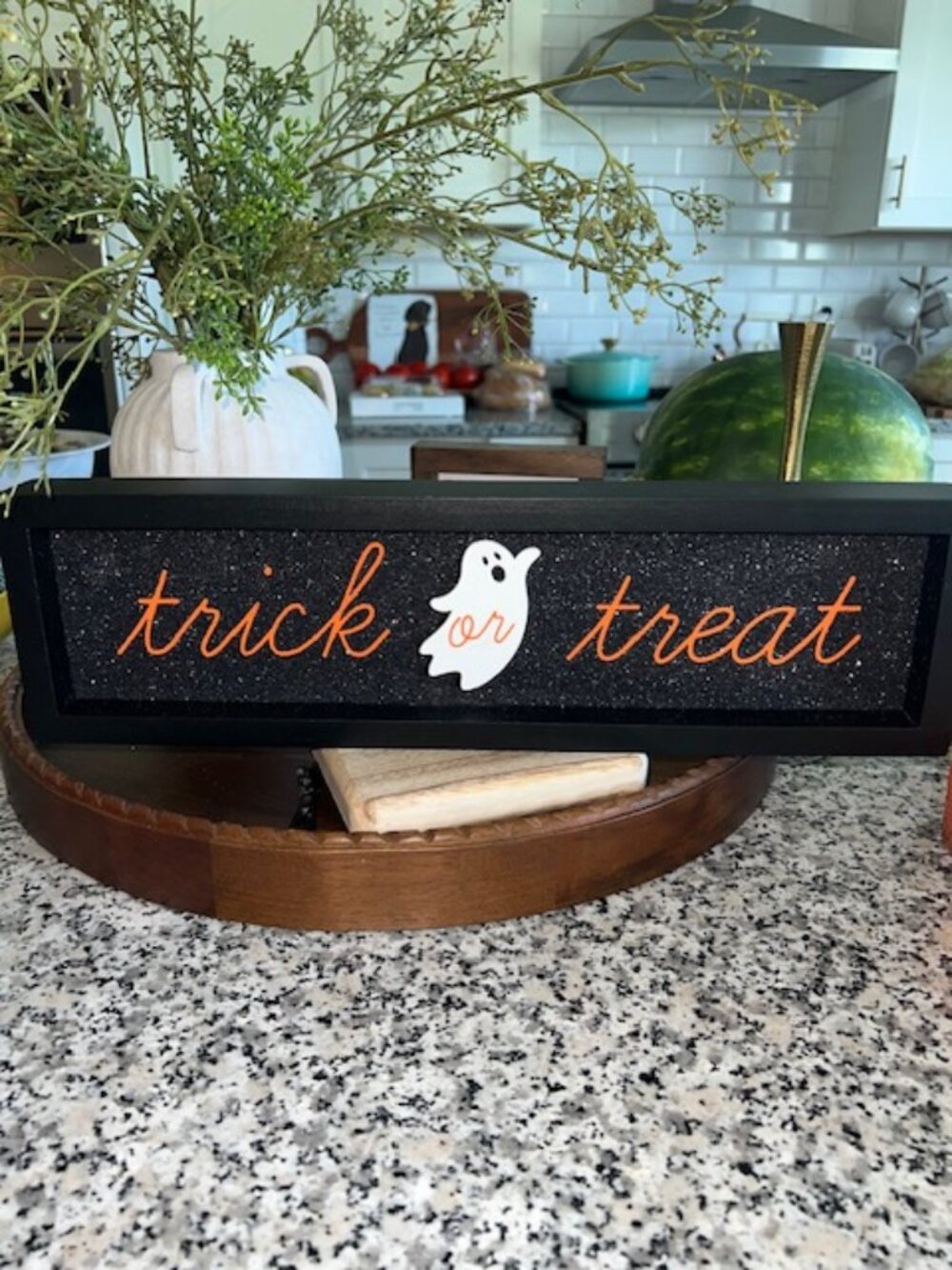Halloween Decor